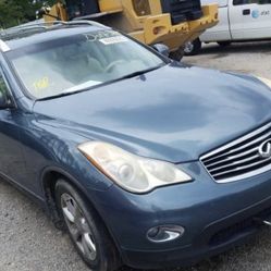 Infiniti Parts