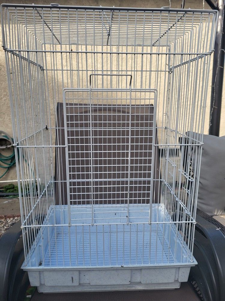 Bird Cage