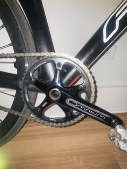 Omnuims Crankset