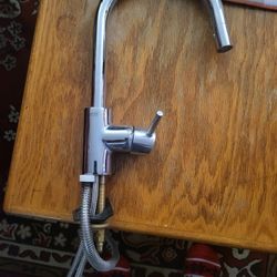 Kitchen Faucet