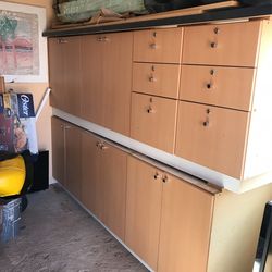 New Cabinet S