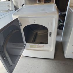 Samsung Gas Dryer Nice And Clean Located In Perris 