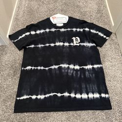 Purple Brand Men Shirt Large