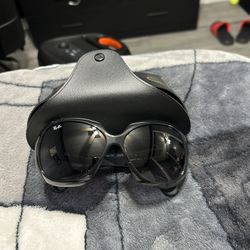 Women Ray Ban Glasses 