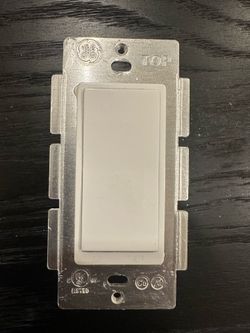 GE ZW2002 Switch (Z wave)