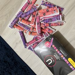 Kotex tampons