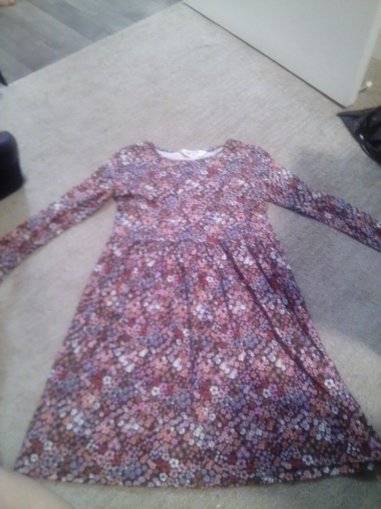 Gently Used Girl Dresses/Shirts/Pants