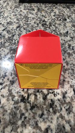Lil McDonald’s Toy #11