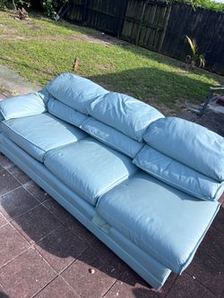 Sofa and sofa bed
