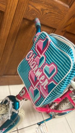 Dynacraft   20’ Girls Charmer Bike