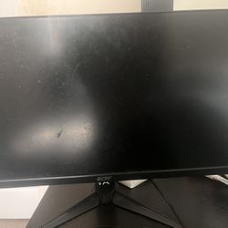 60 hz monitor 