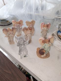 Angels