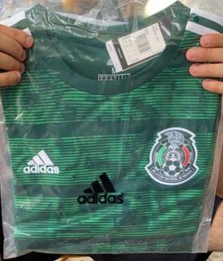 New original Jerseys