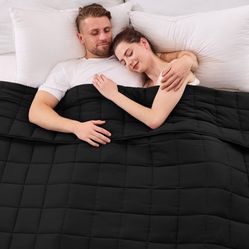 Big Blanket Co. Weighted Blanket