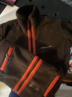 Horseware fleece Jacket