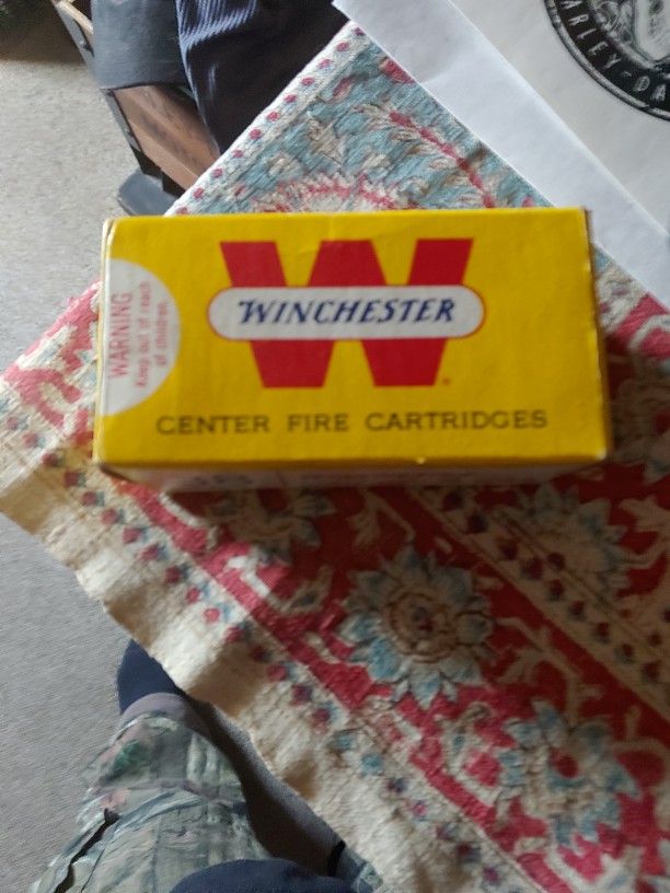 Nice Old Collectors Box Only