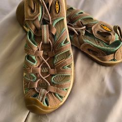 Women's Keen Water Shoes 