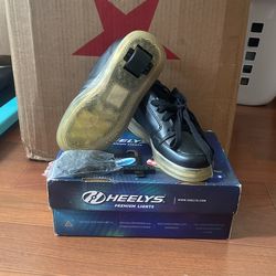heelys sneekers