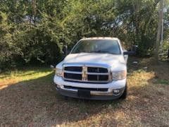 2005 Dodge Ram 3500