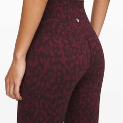 Lululemon Aligns 