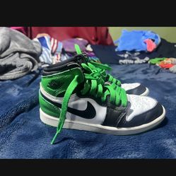 Jordan 2Y