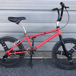 Bmx Gt 1985