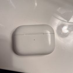 Airpods Pro case original 