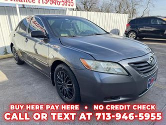 2009 Toyota Camry