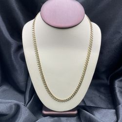 14 Kt Necklace 