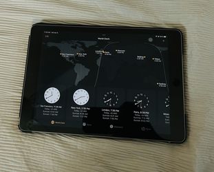iPad Air 2
