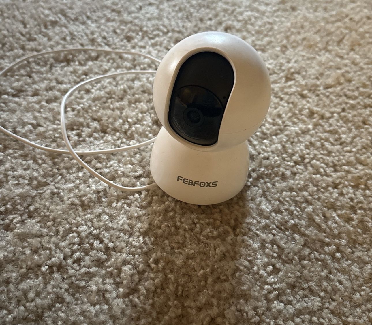 Wifi Security Camera