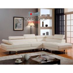 Sectional Sofa 🛋 Seccional A Estrenar 