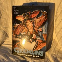 NECA Gremlins Ultimate Flasher