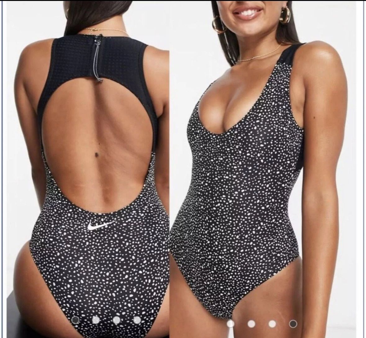 Nike Swimsuit