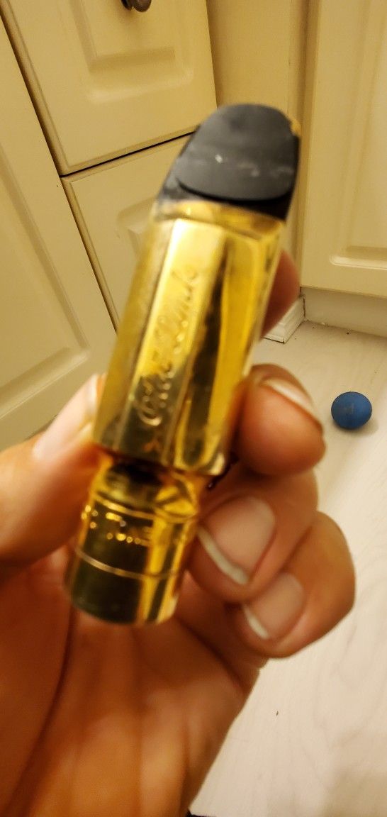 Mouthpiece  Otto Link.  Super Tone Master. Alto Sax 7* USA  7*