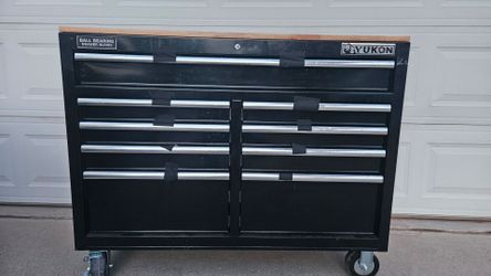 Yukon toolbox
