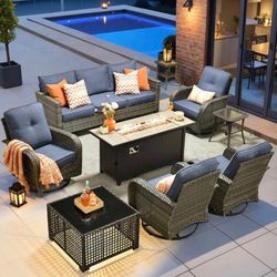 Brand new patio Outdoor furniture  set