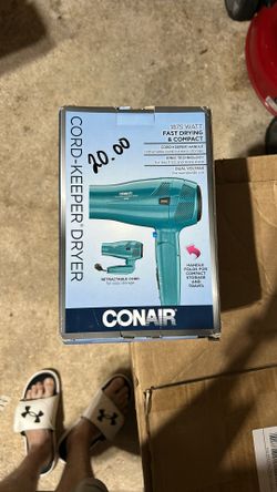 Conair Blow dryer 