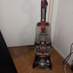 Carpet cleaner
