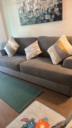 Large Couch
