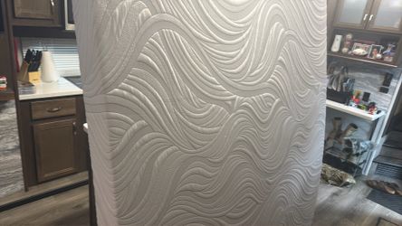 Rv King Mattress