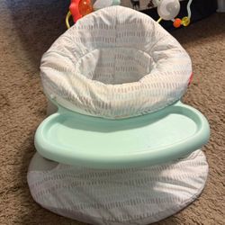 Baby Activity Center