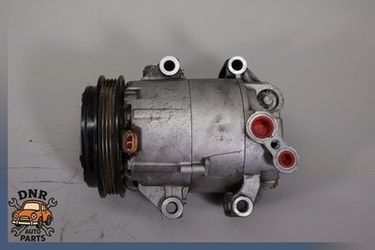 Chevrolet Chevy GM 05-13 A/c compressor