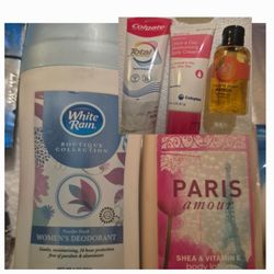 Bundle Of 40+ Pick Any 20 Items ONLY $20  LIST IN DESCRIPTION SEND ME YOUR LIST