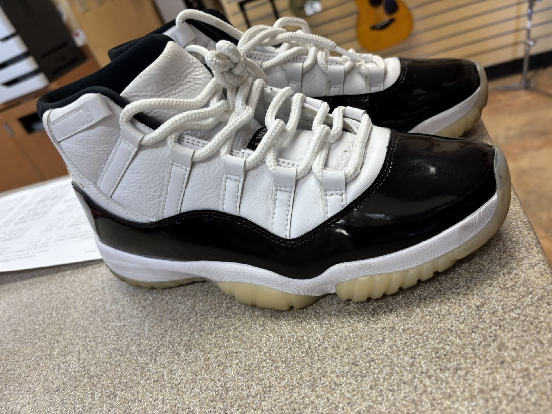 Jordan Retro 11 