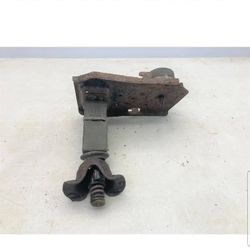 2012 Buick Enclave Spare Tire Holder 