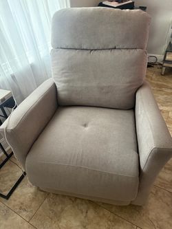Electric Recliner
