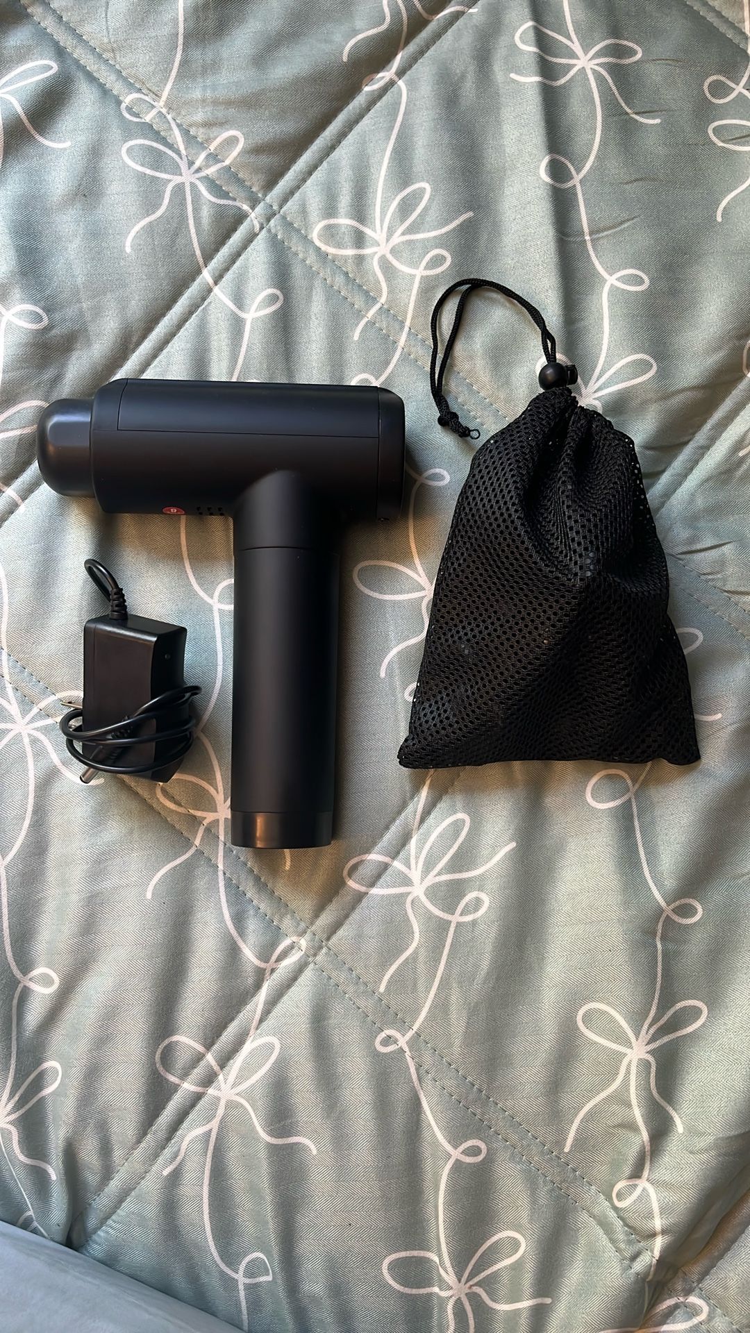 Massage Gun