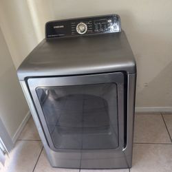 Samsung electric Dryer secadora electrica