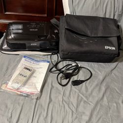 Epson Projector 